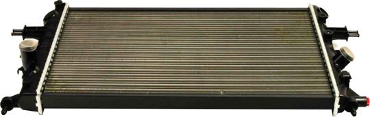 Maxgear AC230035 - Radiators, Motora dzesēšanas