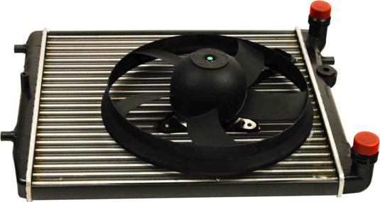 Maxgear AC230036 - Radiators, Motora dzesēšanas