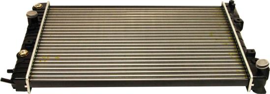 Maxgear AC230031 - Radiators, Motora dzesēšanas