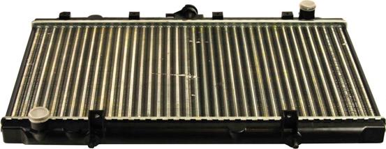 Maxgear AC230033 - Radiators, Motora dzesēšanas