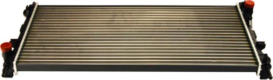 Maxgear AC230032 - Radiators, Motora dzesēšanas