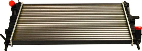 Maxgear AC230025 - Radiators, Motora dzesēšanas