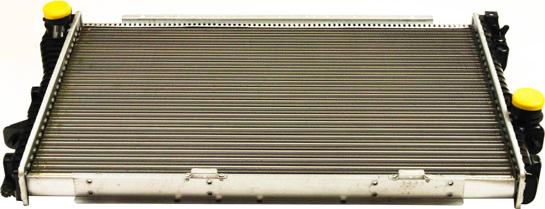 Maxgear AC230079 - Radiators, Motora dzesēšanas