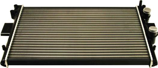 Maxgear AC230074 - Radiators, Motora dzesēšanas