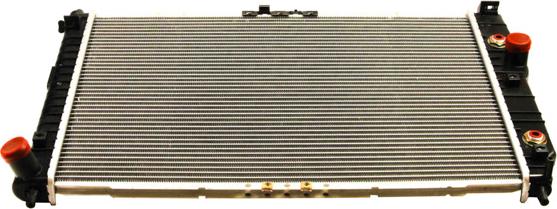Maxgear AC230078 - Radiators, Motora dzesēšanas