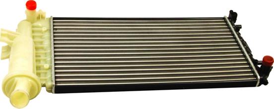 Maxgear AC230073 - Radiators, Motora dzesēšanas