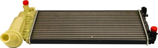 Maxgear AC230072 - Radiators, Motora dzesēšanas
