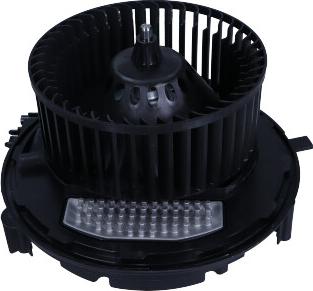 Maxgear AC784645 - Salona ventilators