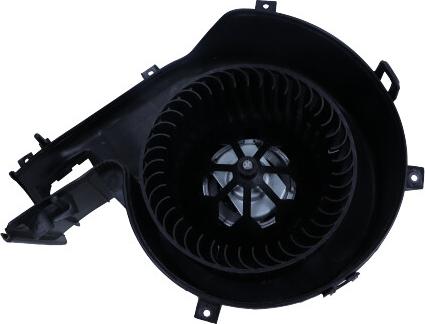 Maxgear AC784651 - Salona ventilators