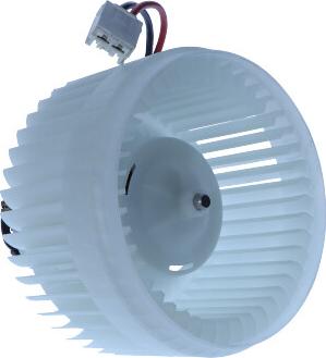 Maxgear AC730109 - Salona ventilators