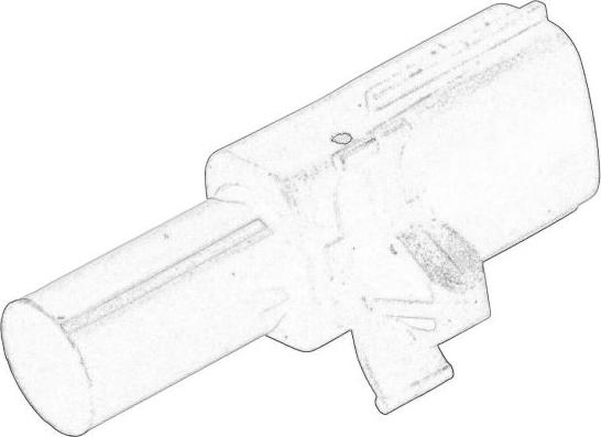 MAZDA G51861764A - Devējs, Ārējā temperatūra