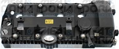Meat & Doria 91840 - Cilindru