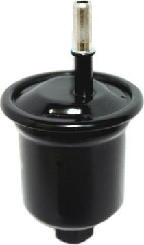 Japanparts FC-520S - Degvielas filtrs