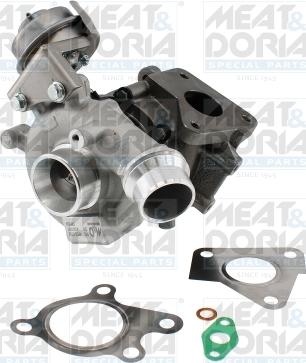 Meat & Doria 65939 - Kompresors
