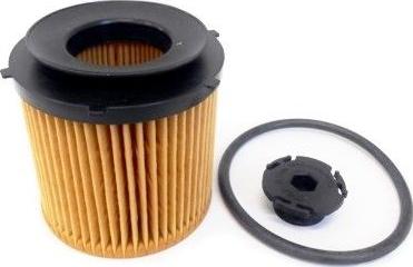 Mann-Filter HU 8002 x kit -
