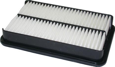 Japanparts FA-249S - Gaisa filtrs