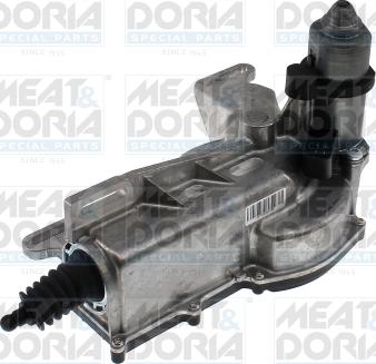 Meat & Doria 805011 - Darba
