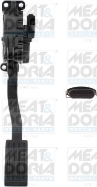 Meat & Doria 83714 - Degvielas
