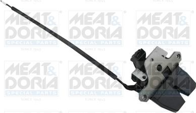 Meat & Doria 31565 - Aizmugurējo