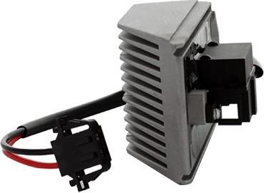 Meat & Doria K106055 - Regulators