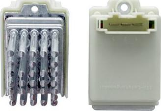 Meat & Doria K106058 - Regulators