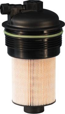 Blue Print ADF122321 - Degvielas filtrs