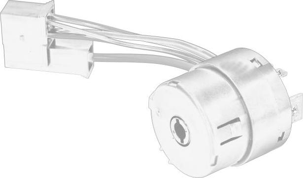 Mercedes-Benz 0005458108 - Aizdedzes slēdzis