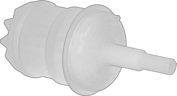 Mercedes-Benz 0000780956 - Filtrs, Vakuumcauruļvads