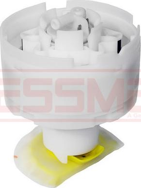 Messmer 770052A - Degvielas sūknis