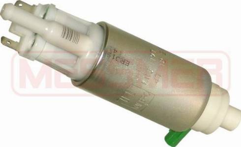 Messmer 770016A - Degvielas sūknis