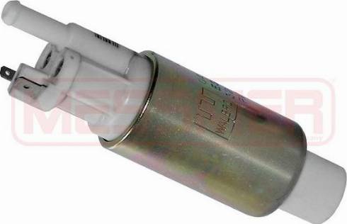 Messmer 770010A - Degvielas sūknis