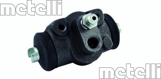 Metelli 04-0714 - Riteņa bremžu cilindrs