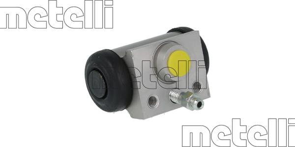 Metelli 04-1134 - Riteņa bremžu cilindrs