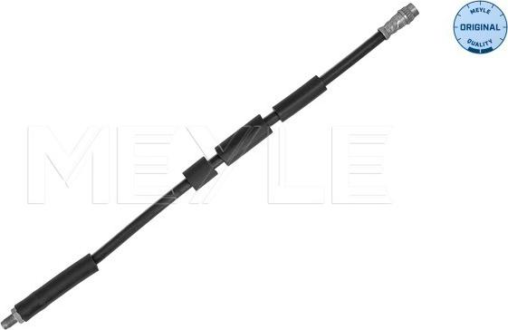 Meyle 40-145250005 - Bremžu šļūtene