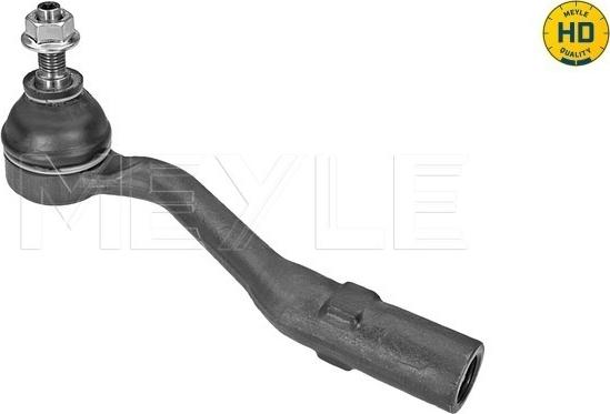 Meyle 40-160200003/HD - Stūres šķērsstiepņa uzgalis