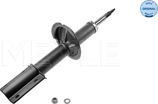 Meyle 40-266230000 - Amortizators