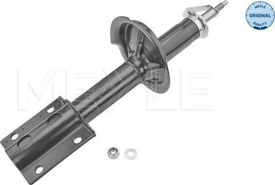 Meyle 40-266230001 - Amortizators