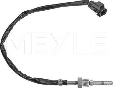 Meyle 5148000029 - Devējs, Izplūdes gāzu