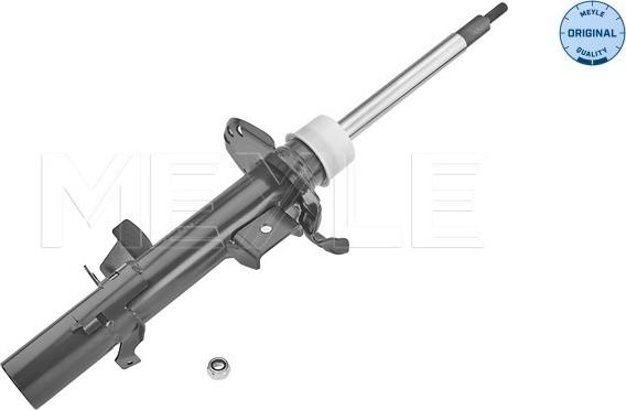 Meyle 53-266230004 - Amortizators