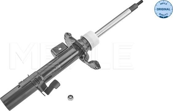 Meyle 53-266230005 - Amortizators