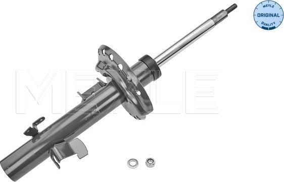 Meyle 53-266230007 - Amortizators