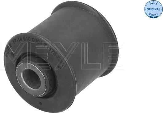 Meyle 57-146100004 - Piekare, Šķērssvira