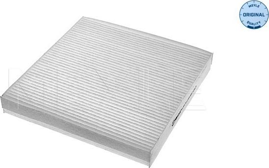 Meyle 16-123190006 - Filtrs, Salona telpas
