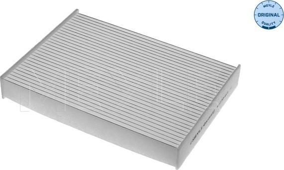Meyle 16-123190026 - Filtrs, Salona telpas