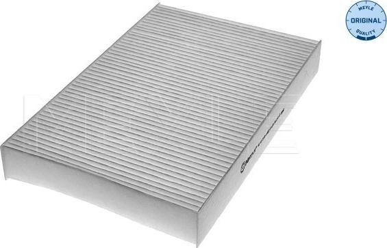 Meyle 16-123190022 - Filtrs, Salona telpas