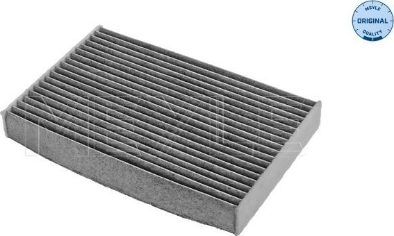 Meyle 16-123200022 - Filtrs, Salona telpas