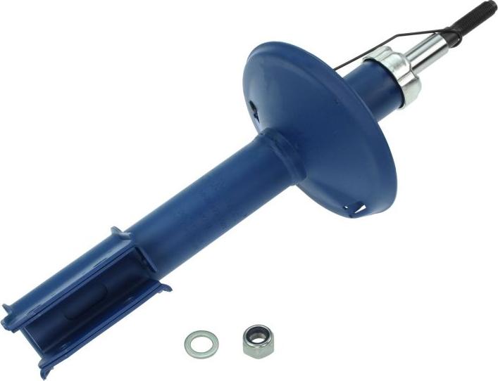 Meyle 16-266230003 - Amortizators