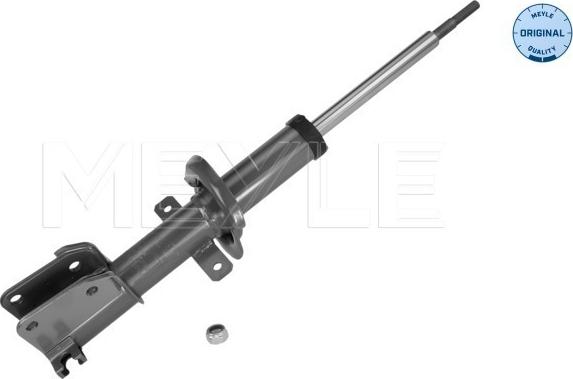 Meyle 16-266230007 - Amortizators