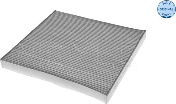 Meyle 11-123190014 - Filtrs, Salona telpas