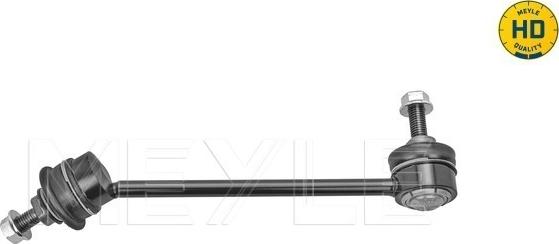 Meyle 18-160600001/HD - Stiepnis / Atsaite